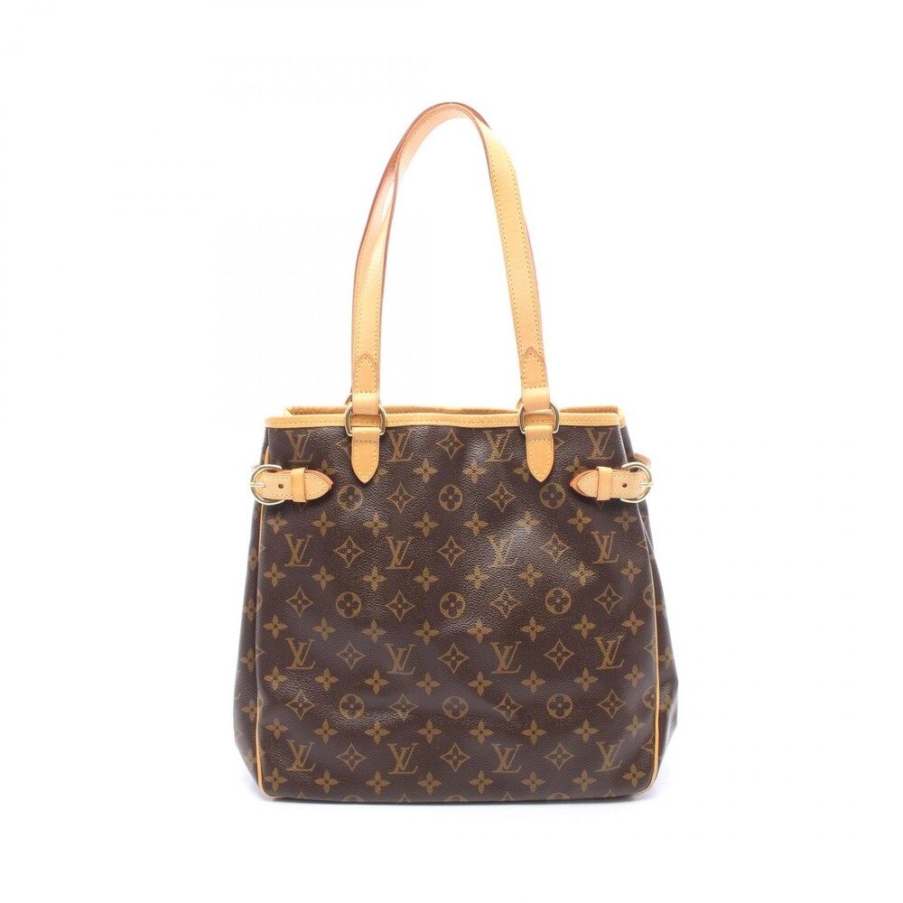Louis Vuitton Batignolles Vertical Tote #290533L12B